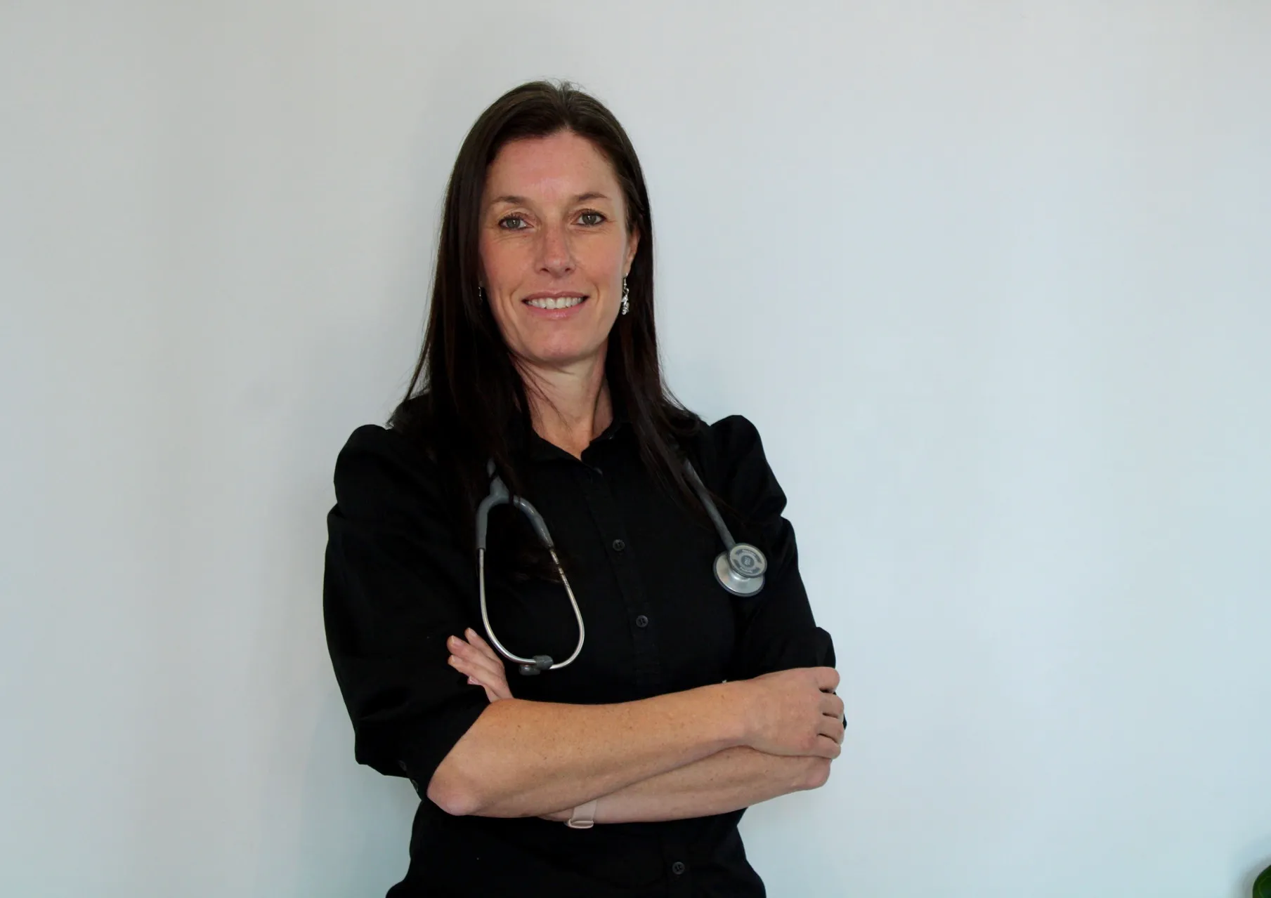 Dr Marike de Klerk