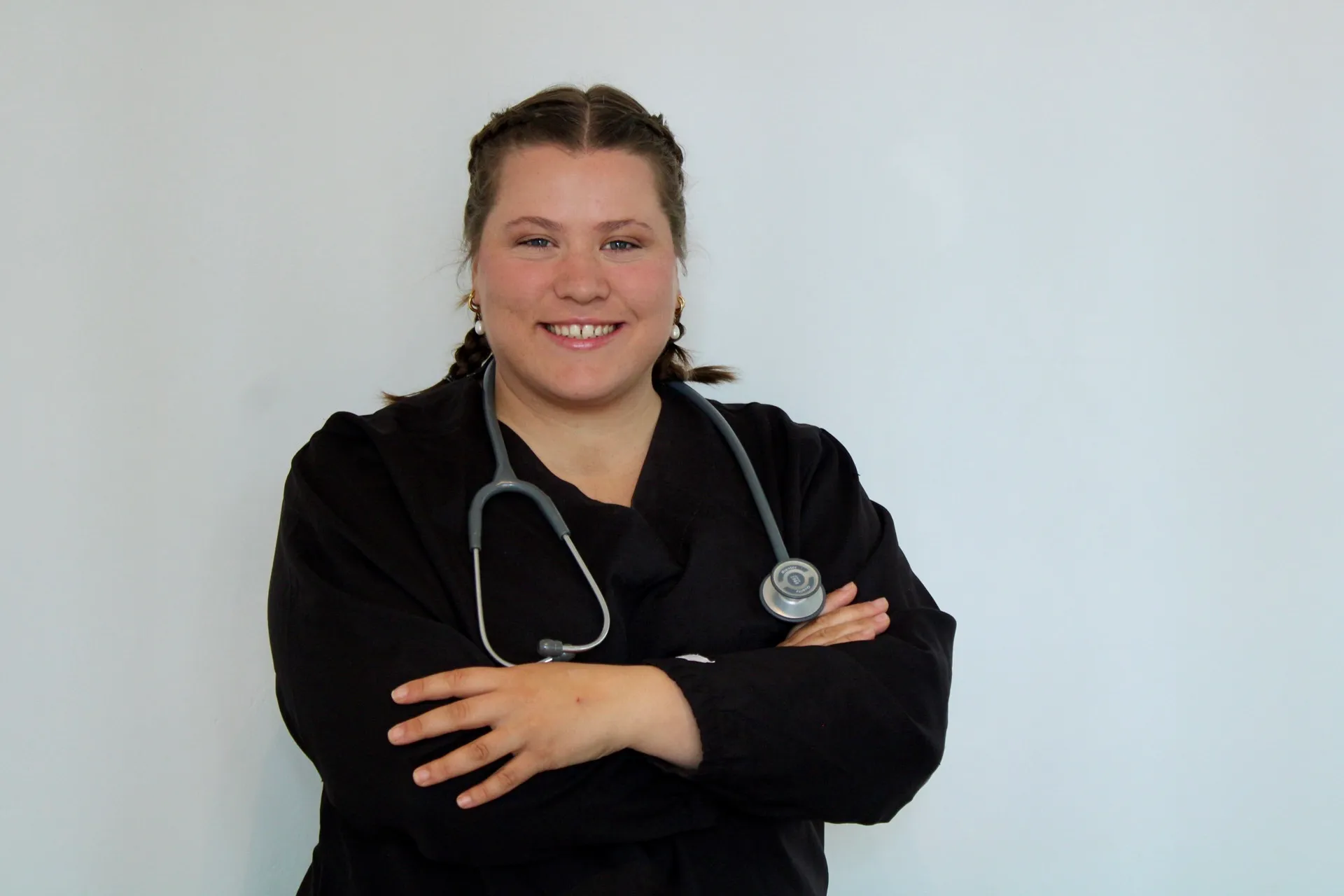 Dr Marethe de Vos