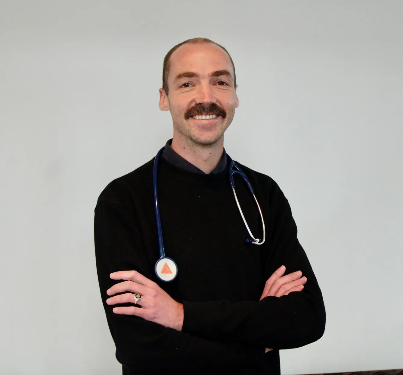 Dr Schalk Joubert